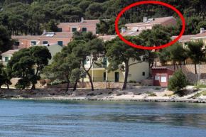 Apartments by the sea Rogoznica - 3098